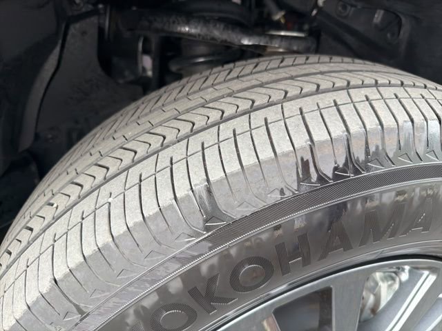 Certified 2025 Toyota Land Cruiser 1958 image 13