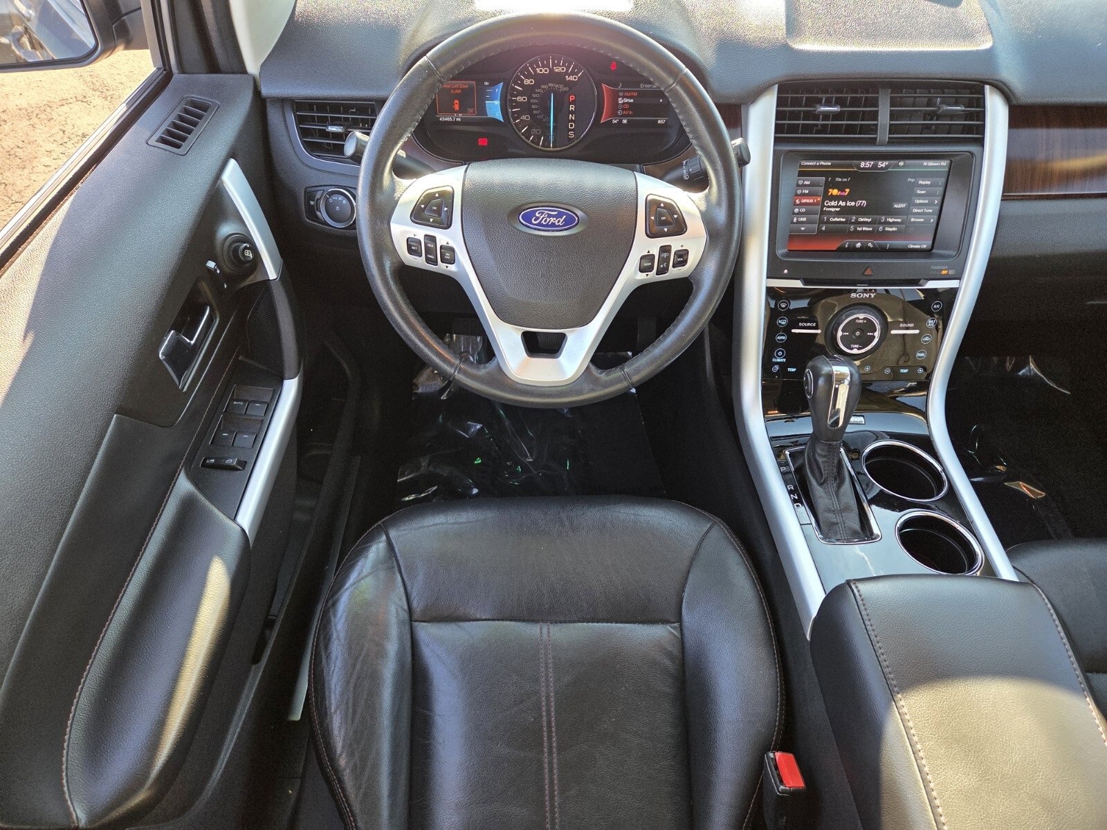 Used 2013 Ford Edge Limited image 12