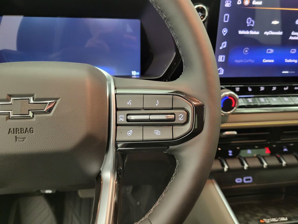 New 2026 Chevrolet Colorado ZR2 w/ Technology Package image 6