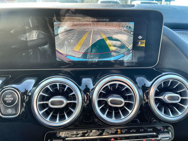 Used 2021 Mercedes-Benz GLA 250 image 14