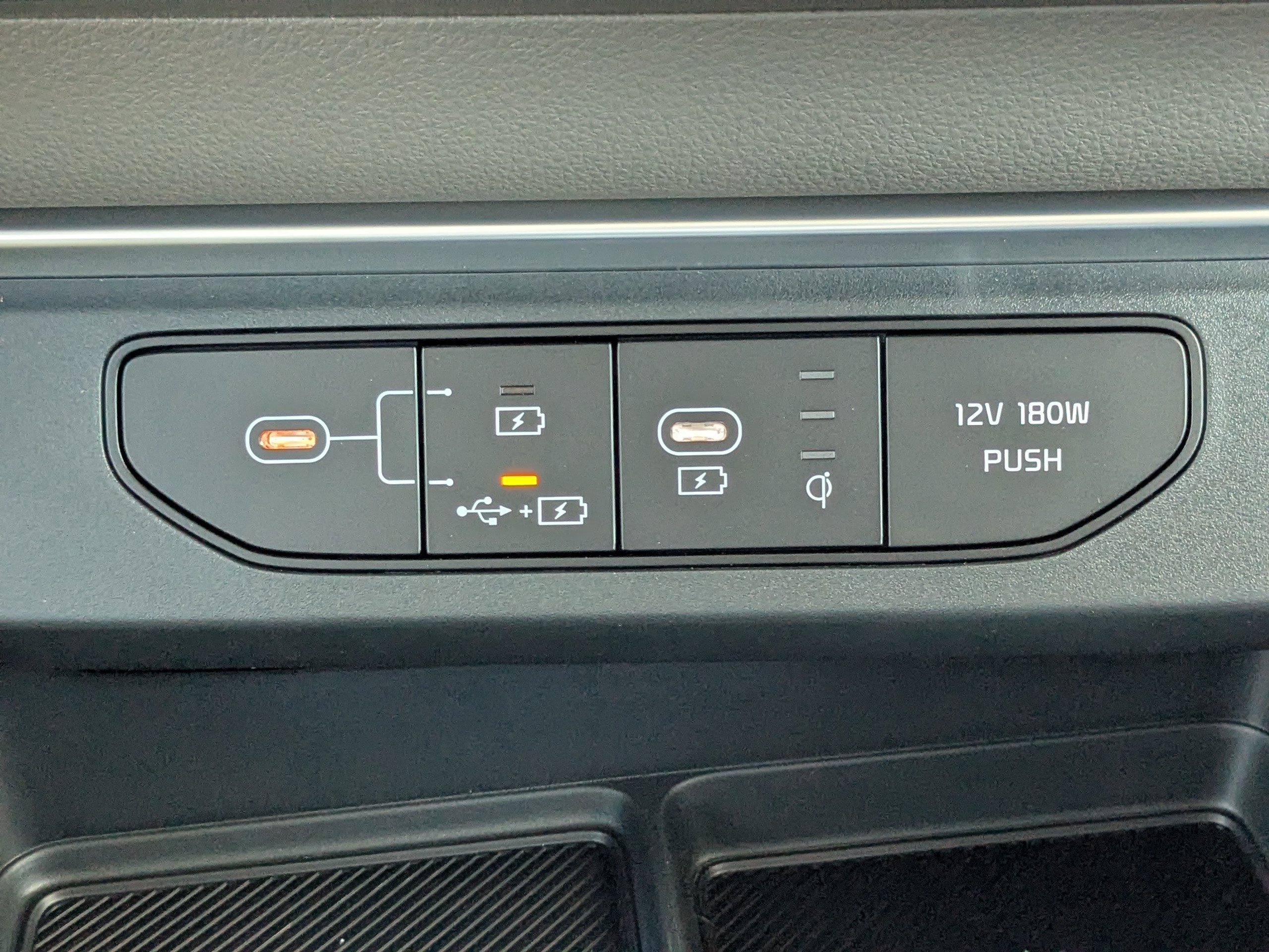 New 2026 Kia Carnival EX image 28