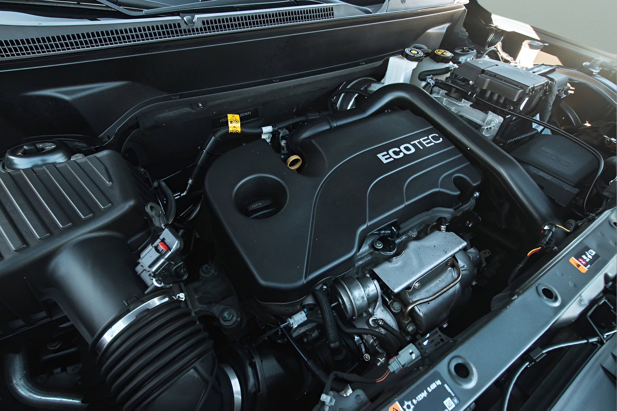 Used 2020 GMC Terrain SLT image 30