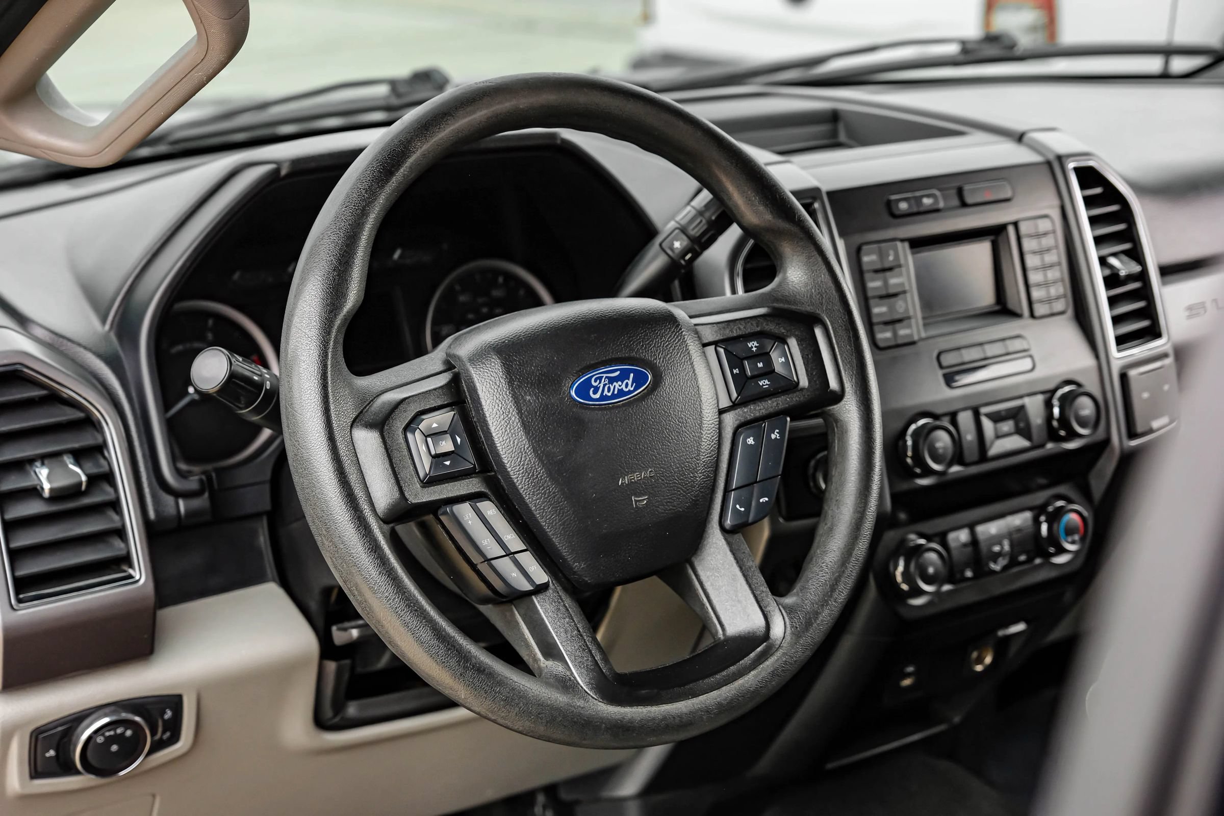 Used 2019 Ford F250 XLT AWD/4WD image 19