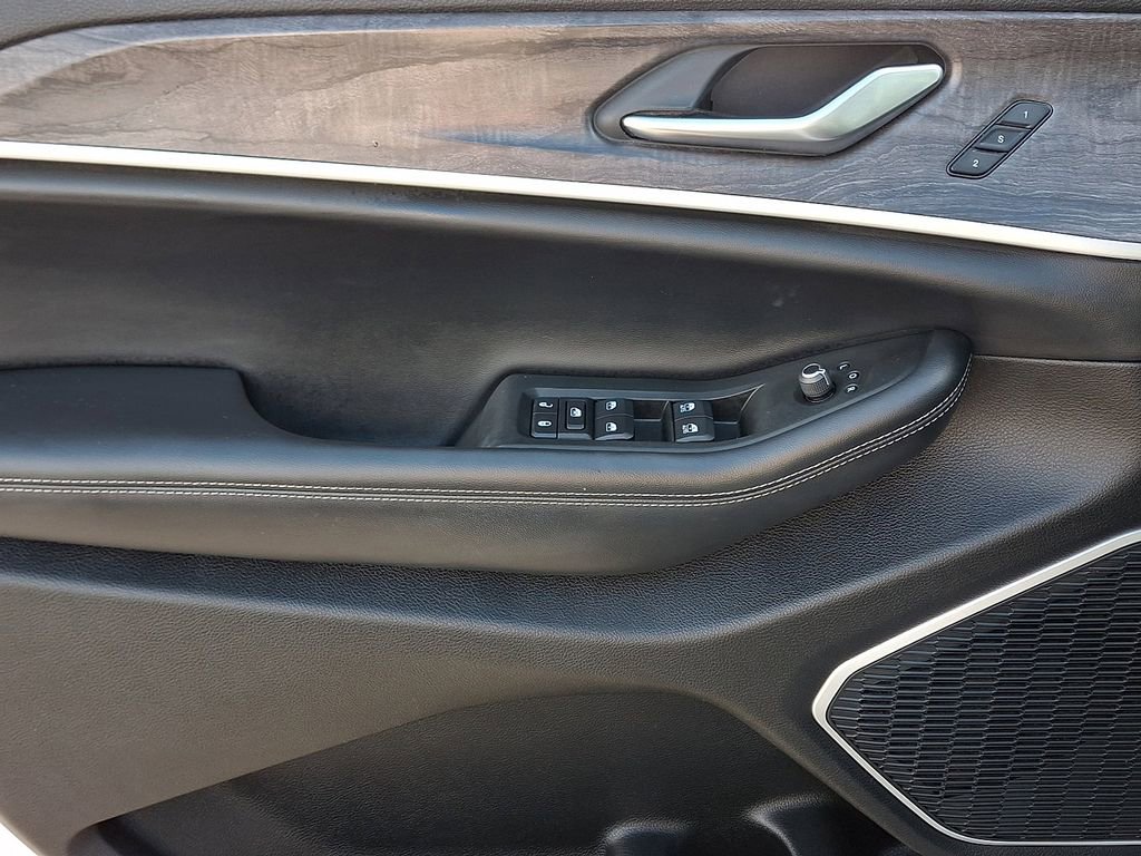 Used 2021 Jeep Grand Cherokee L Limited image 14