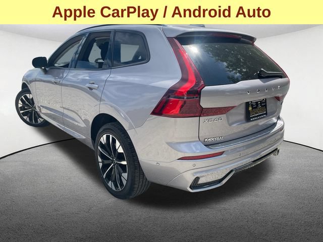 Used 2026 Volvo XC60 B5 Plus AWD/4WD image 10