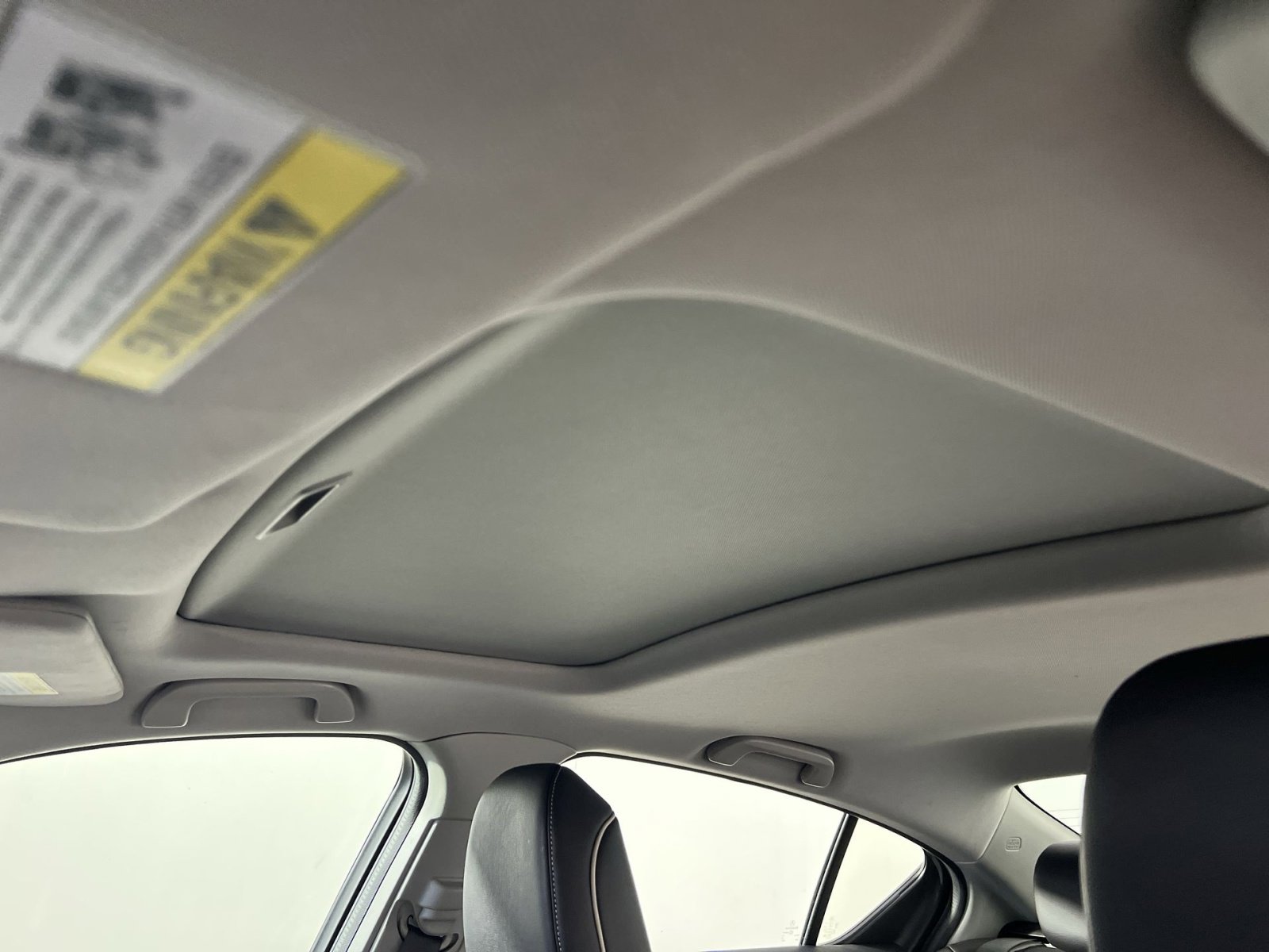 Used 2020 Acura ILX w/ Premium Package image 23