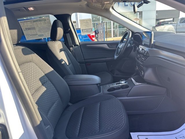 New 2026 Ford Escape Active image 8