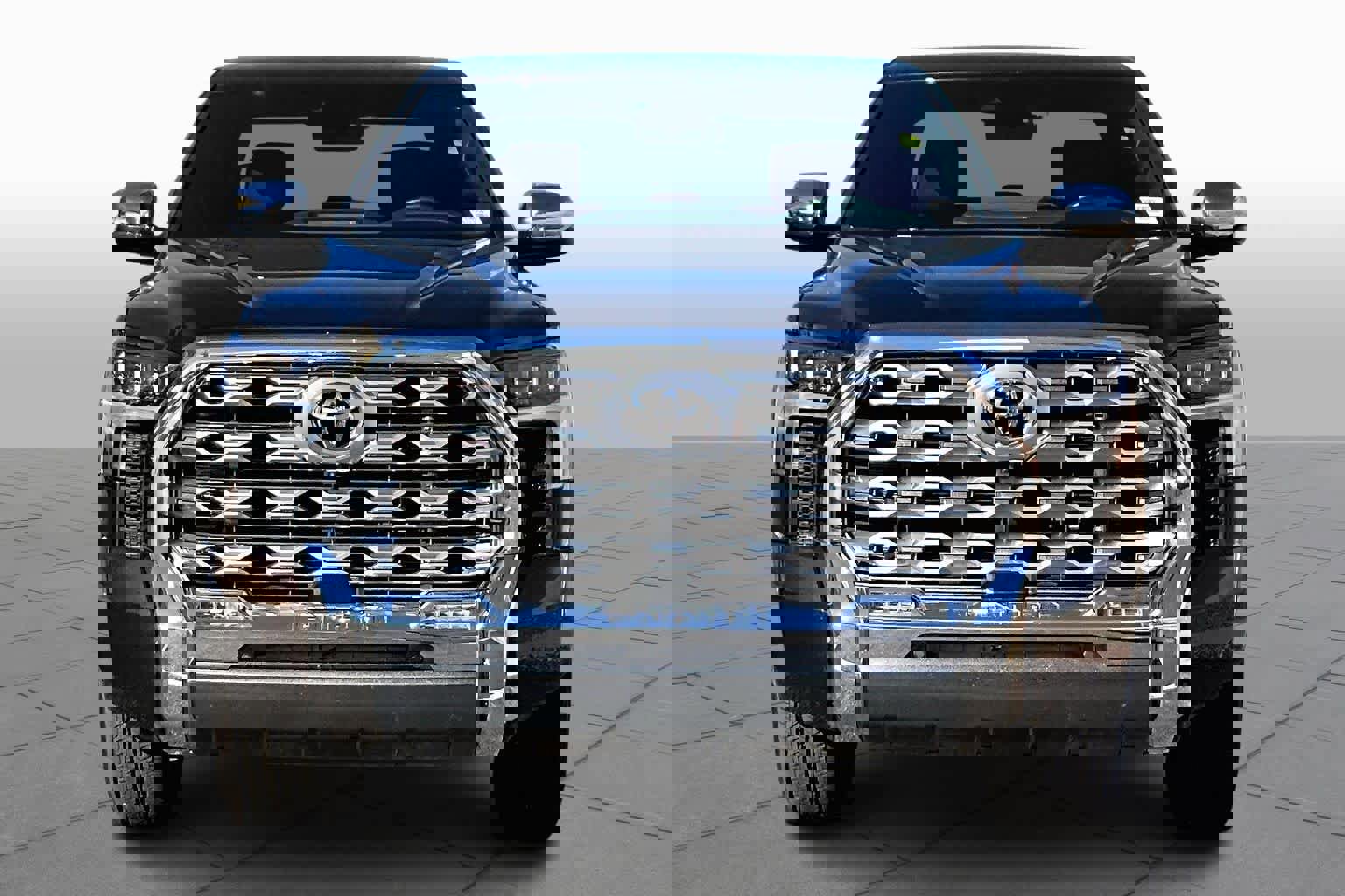 Used 2024 Toyota Tundra 1794 Edition image 3