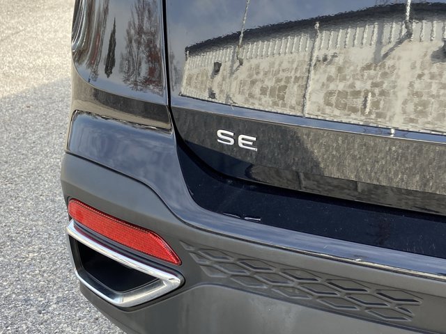 Used 2022 Volkswagen Taos SE image 33