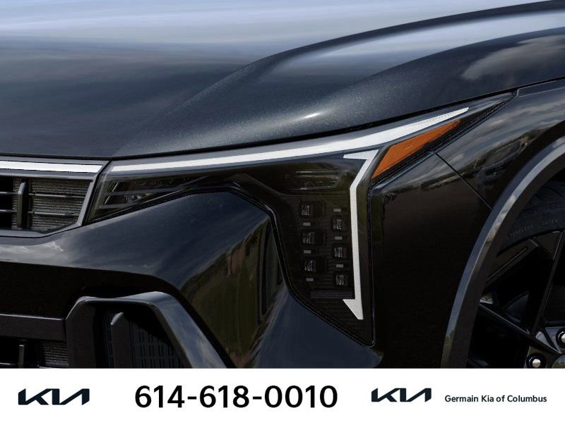 New 2025 Kia K4 GT-Line Turbo image 13