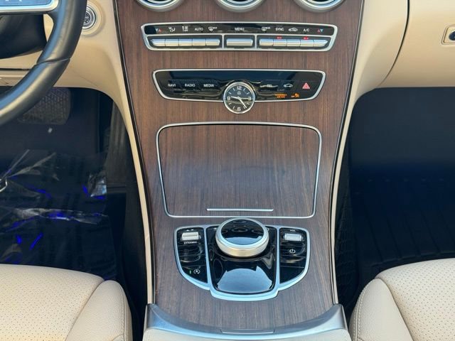 Used 2021 Mercedes-Benz C 300 4MATIC Sedan image 18