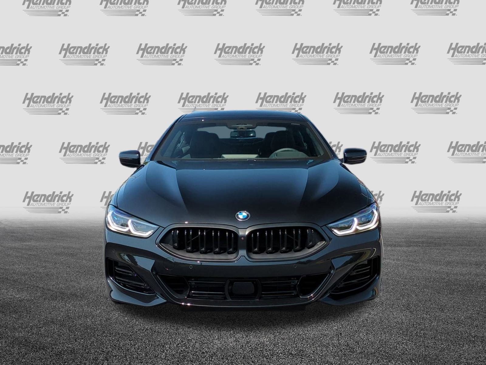 New 2026 BMW 840i image 3