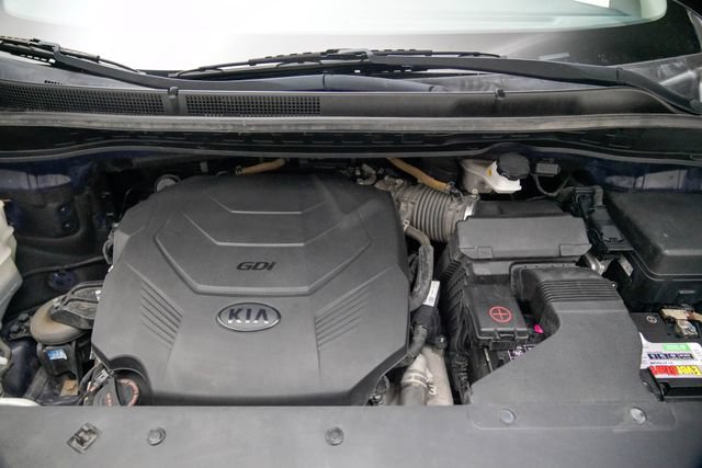 Used 2019 Kia Sedona EX FWD image 13