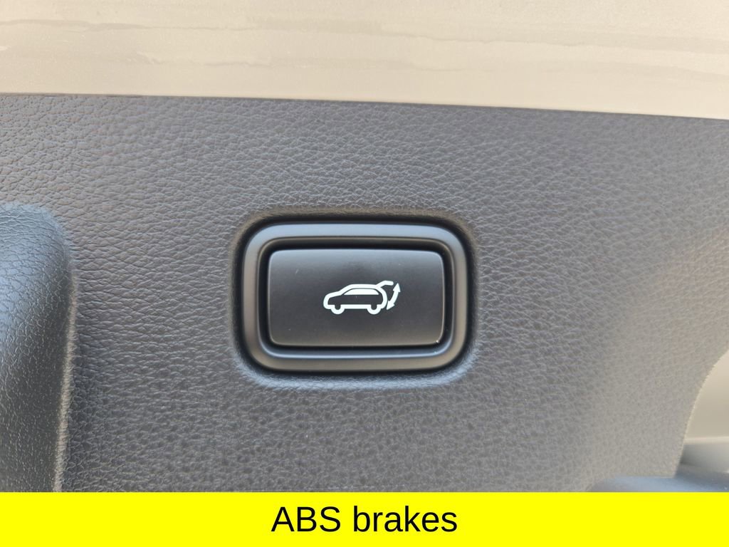 Used 2026 Kia Sportage SX AWD/4WD image 36