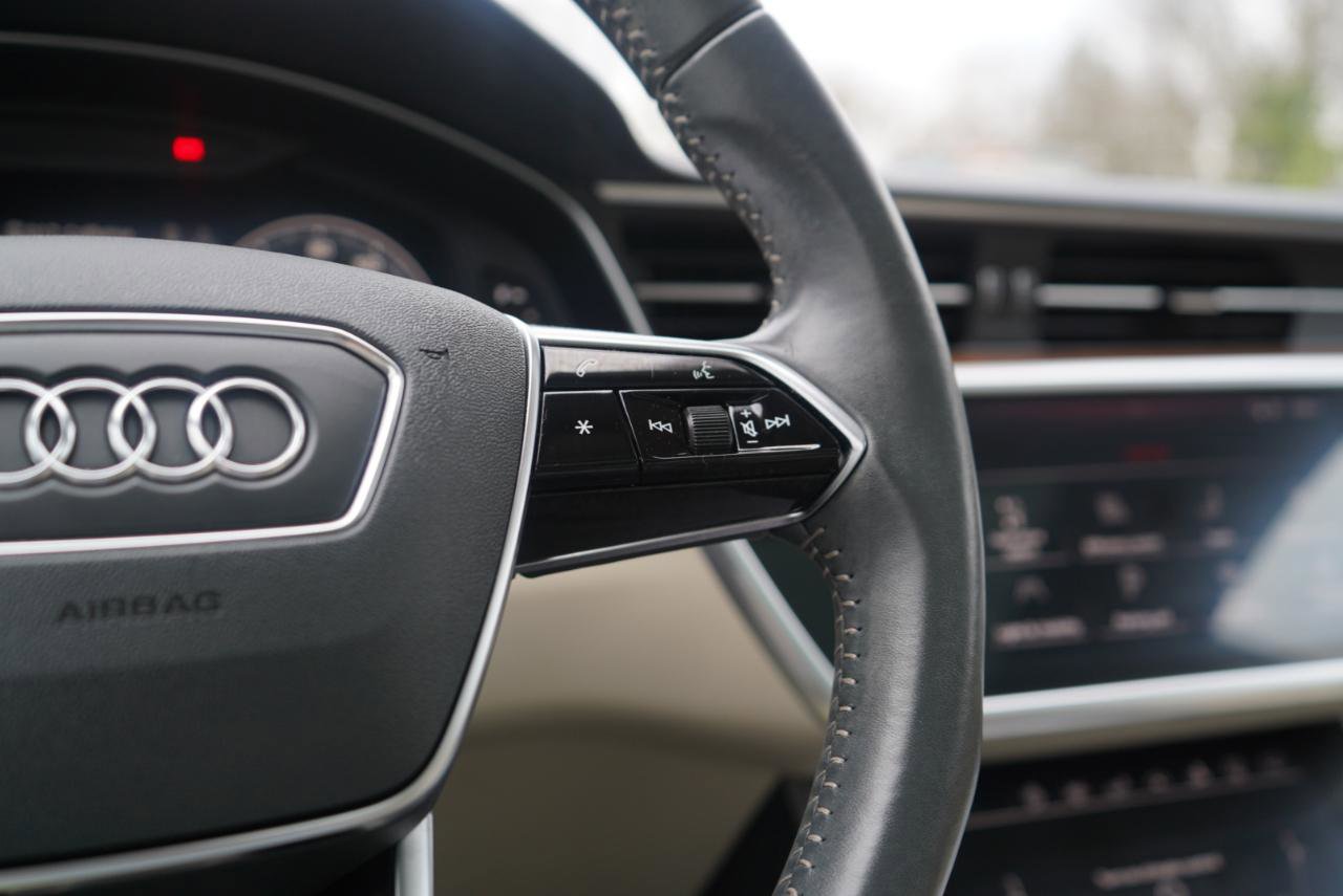 Used 2019 Audi A7 3.0T Prestige w/ Prestige Package image 25