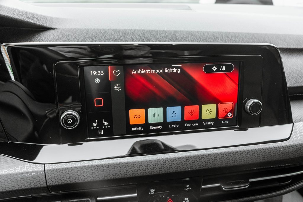 Used 2024 Volkswagen GTI S image 20