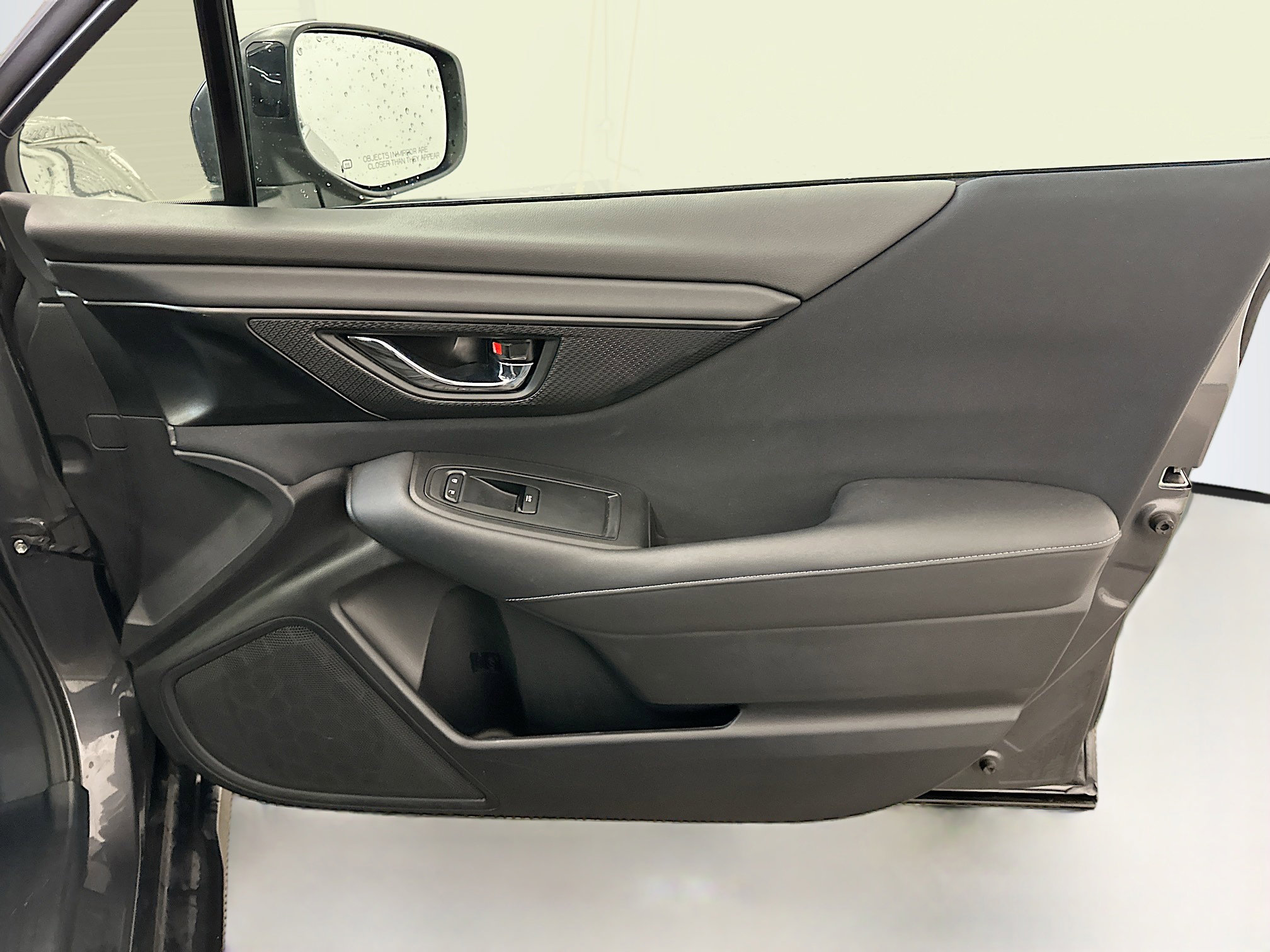 Used 2025 Subaru Outback Premium image 35