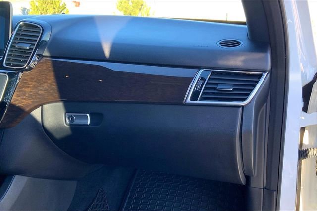 Used 2016 Mercedes-Benz GLE 350 4MATIC image 16