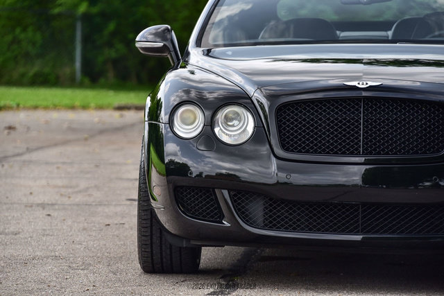 Used 2010 Bentley Continental GT Speed AWD/4WD image 64
