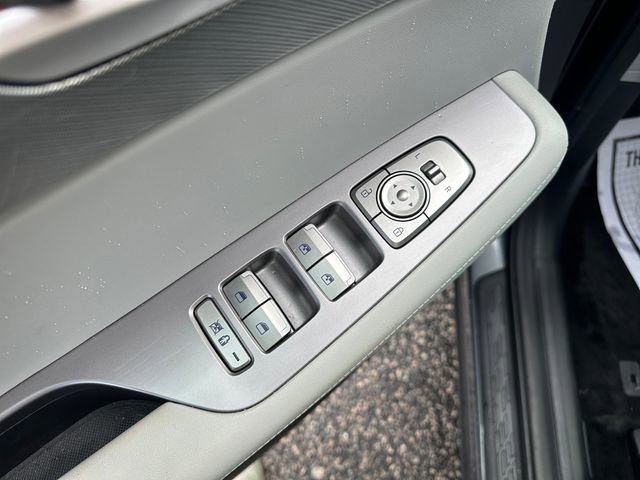 Used 2024 Hyundai Palisade SEL image 20