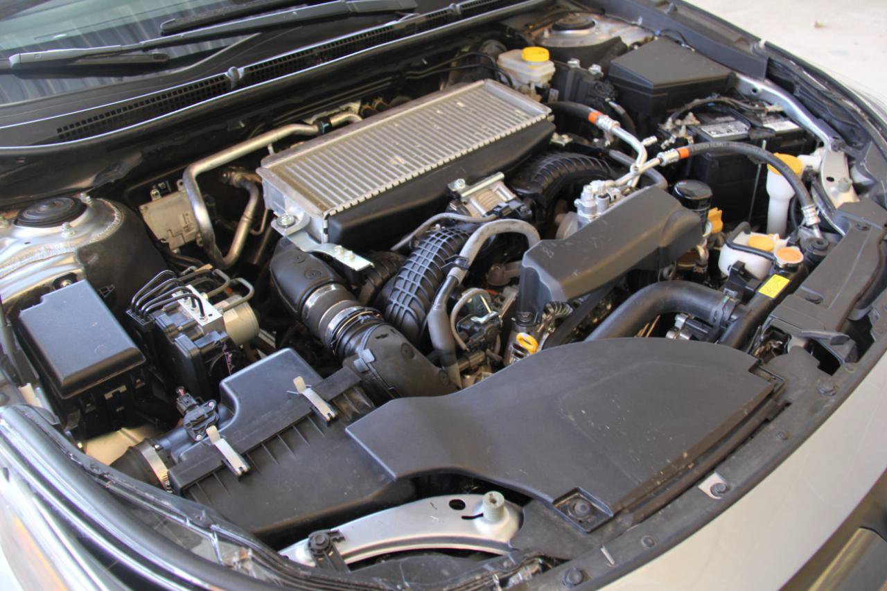 Used 2025 Subaru Outback Touring XT AWD/4WD image 34