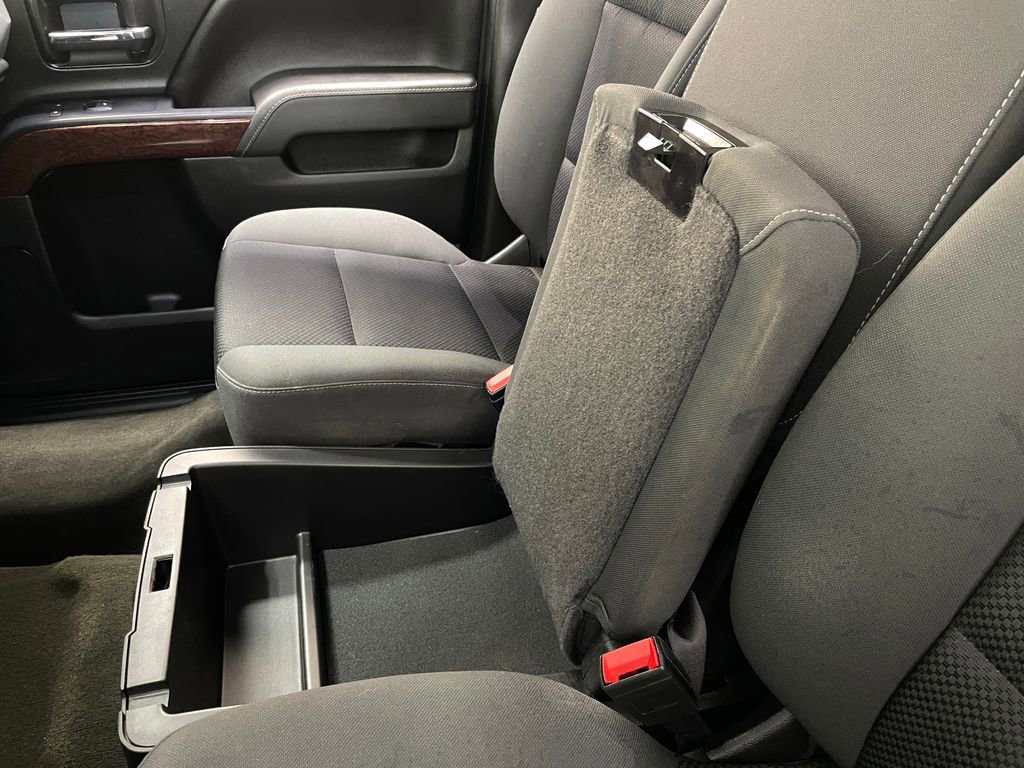 Used 2015 GMC Sierra 1500 SLE w/ SLE Value Package image 31