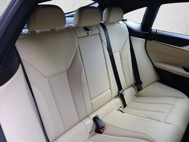 Used 2023 BMW i4 eDrive35 image 26