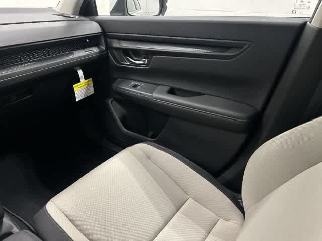 Certified 2026 Honda CR-V LX image 13