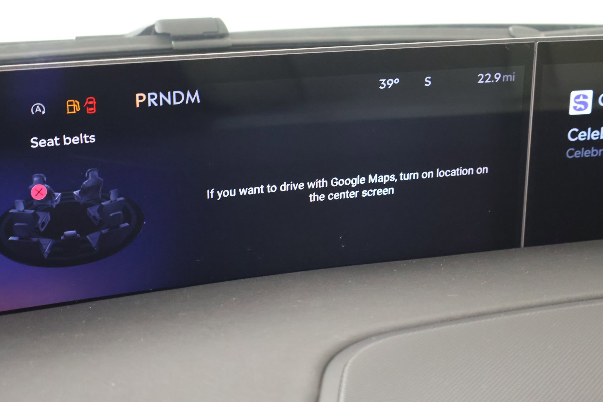 New 2026 Lincoln Navigator Premiere image 4