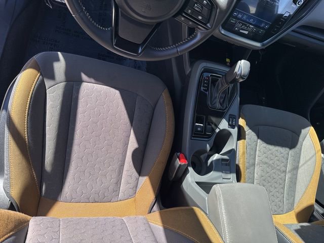 Used 2024 Subaru Crosstrek 2.5i Sport image 15