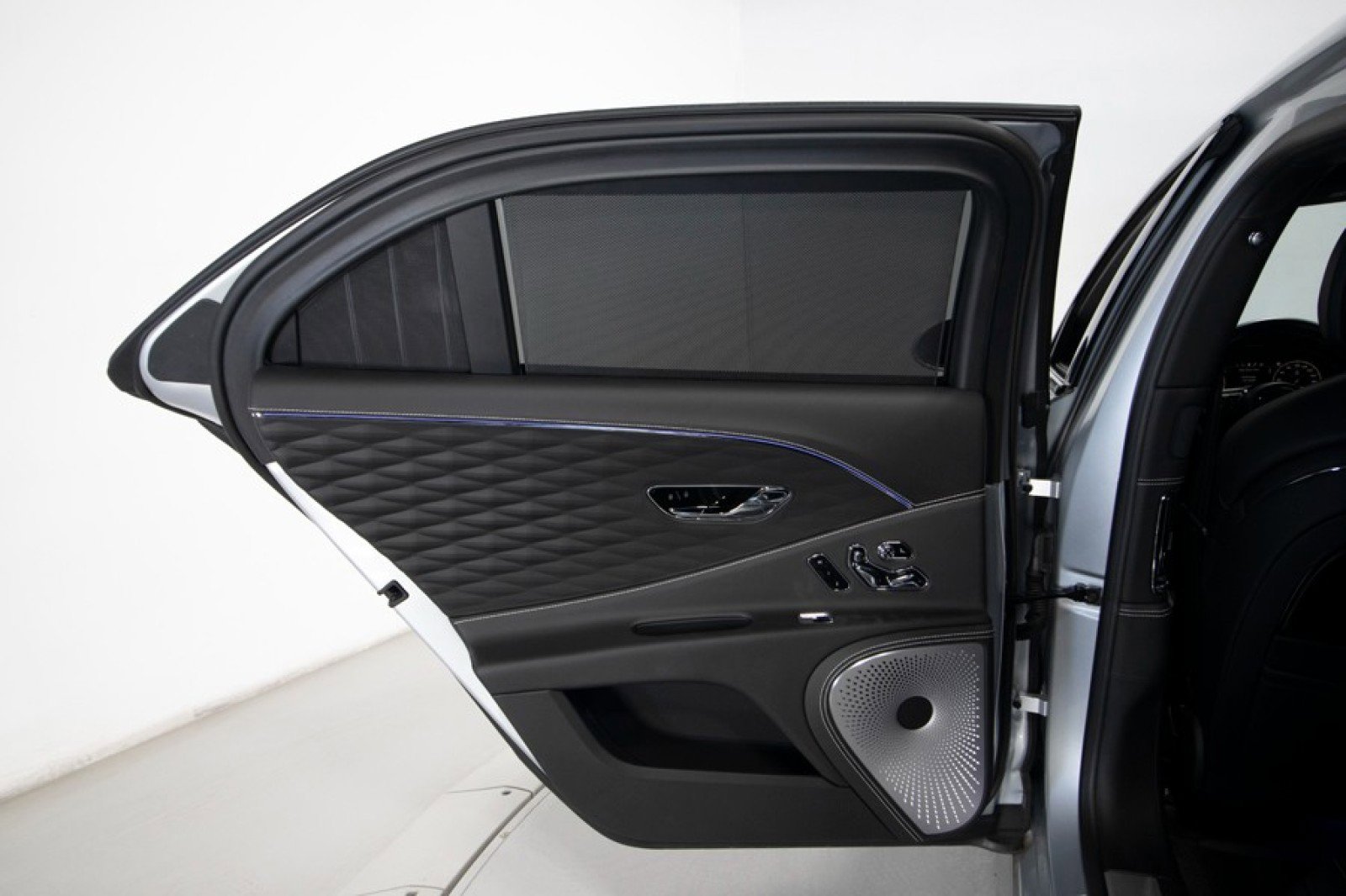 Used 2021 Bentley Flying Spur W12 w/ First Edition Specification image 44