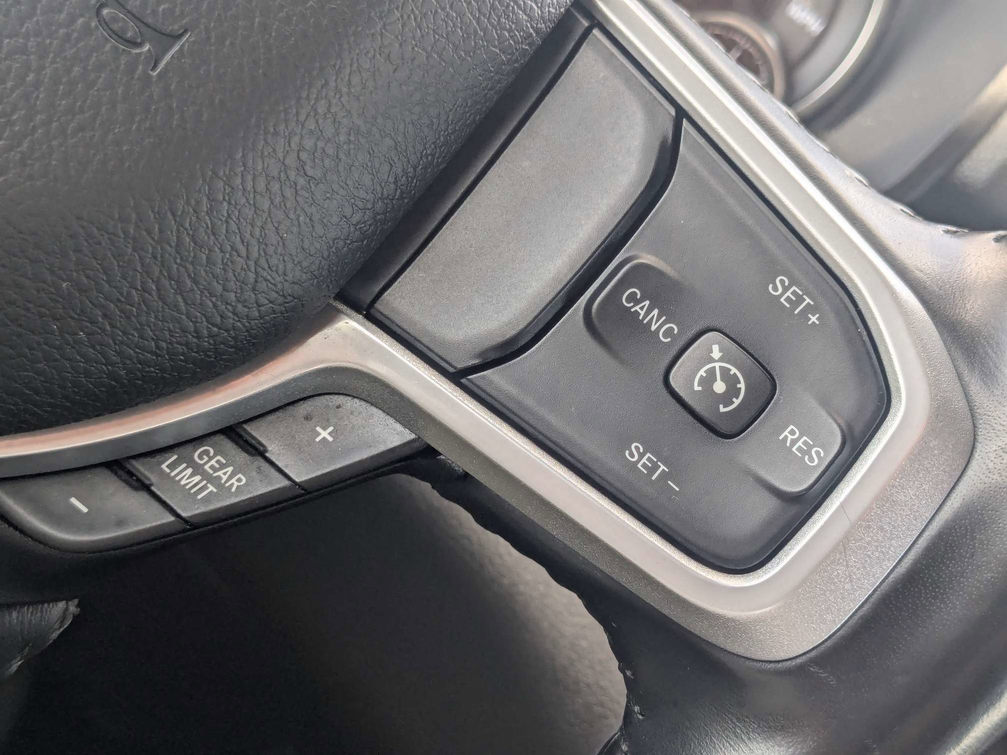 Used 2021 RAM 1500 Big Horn AWD/4WD image 30
