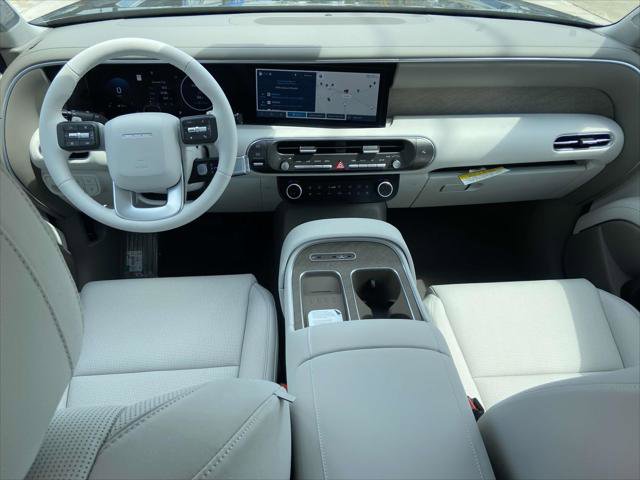 New 2026 Hyundai Palisade Limited image 10