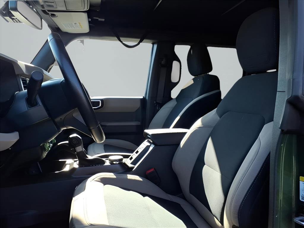 Used 2023 Ford Bronco Big Bend image 20