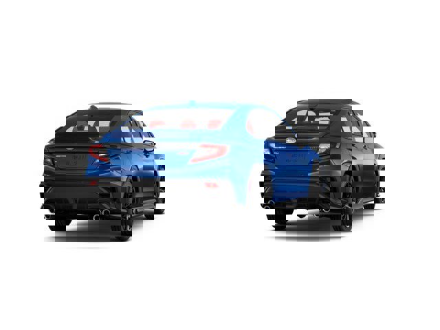 New 2026 Subaru WRX Limited image 6