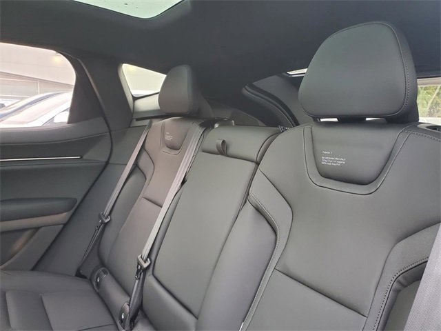 New 2025 Polestar Polestar 3 LONG RANGE SINGLE MOTOR image 26