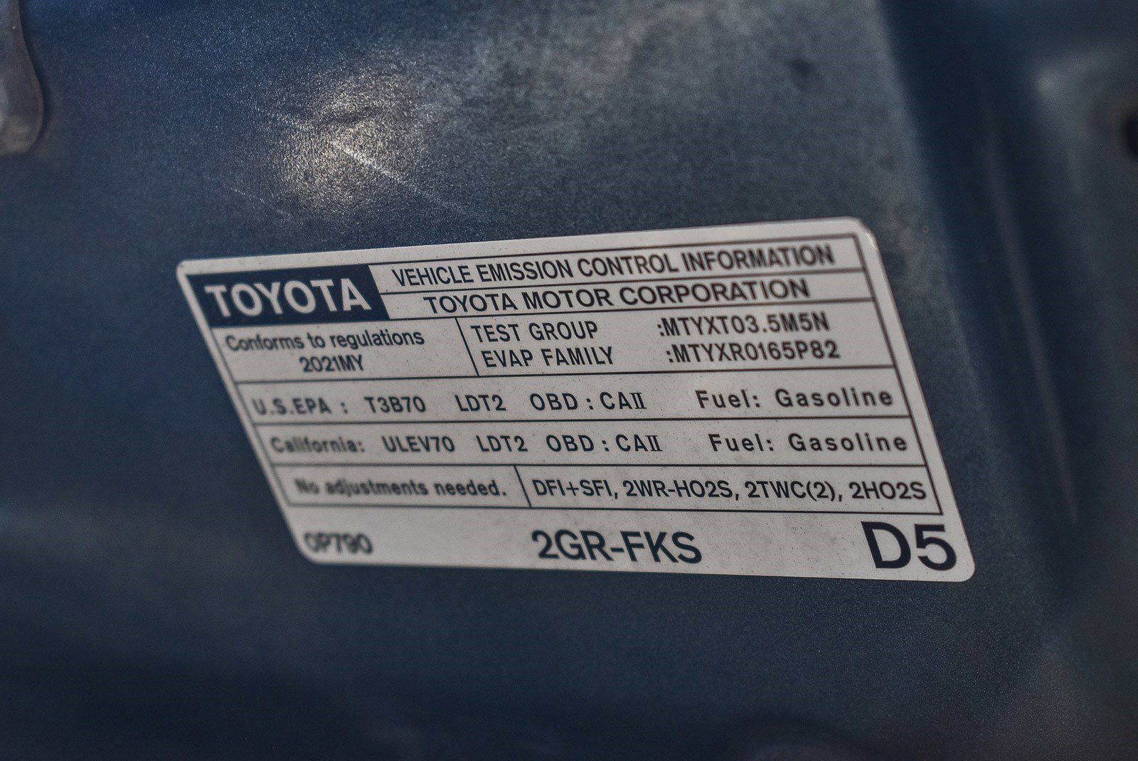 Used 2021 Toyota Tacoma SR5 image 27