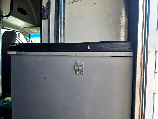 Used 2017 Ford E-450 and Econoline 450 Super Duty w/ Power Windows & Locks Group RWD image 27