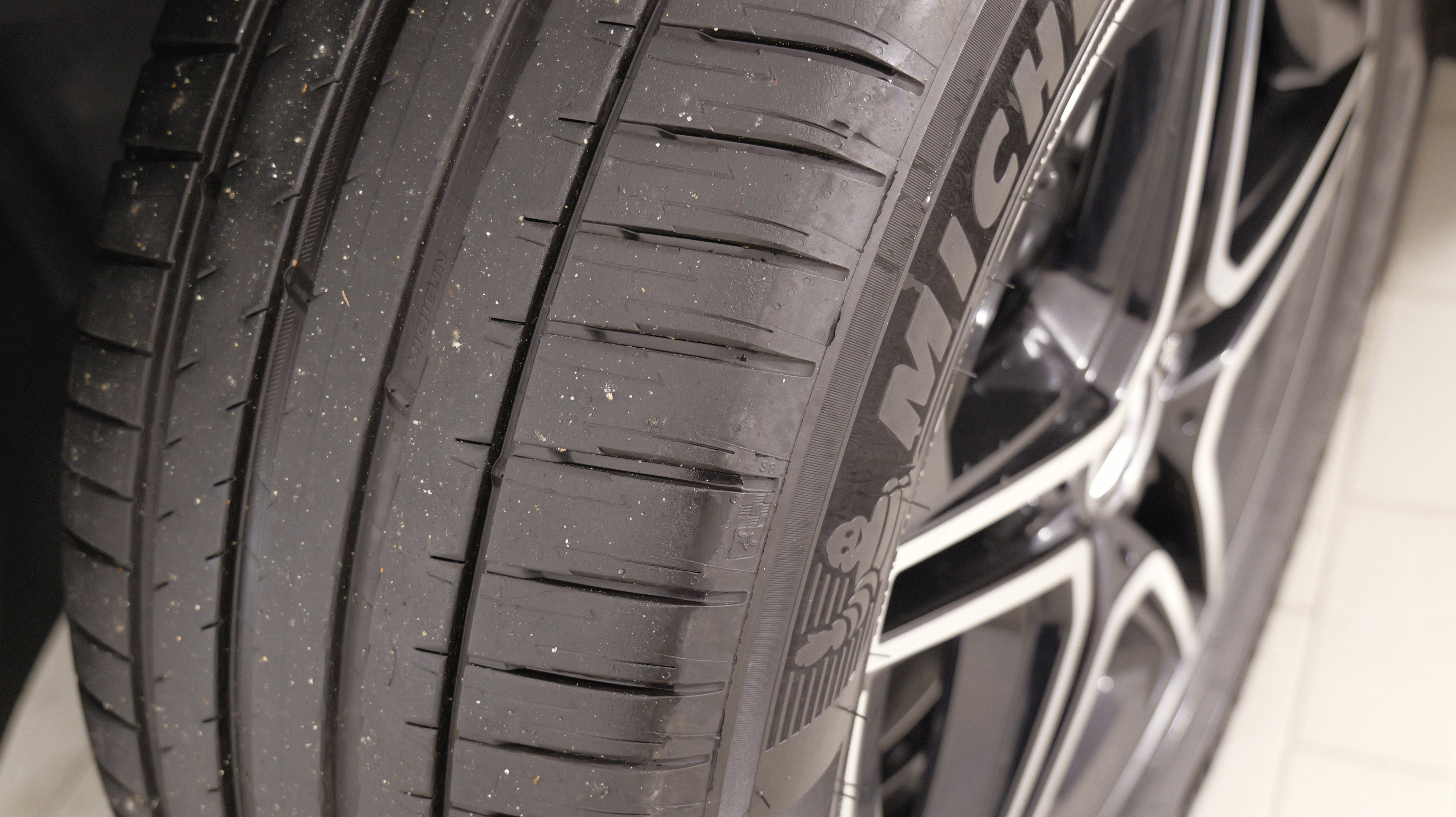 Used 2023 Mercedes-Benz GLE 53 AMG 4MATIC image 59