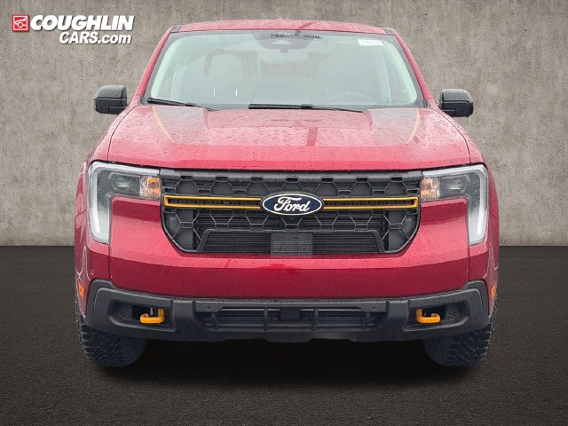 New 2026 Ford Maverick Tremor AWD/4WD image 2