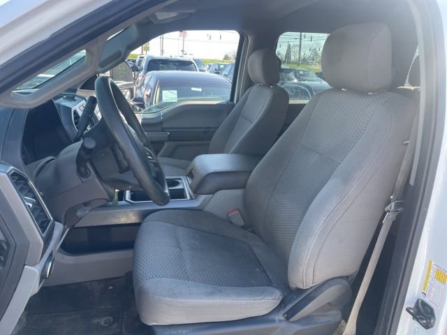 Used 2019 Ford F350 XLT w/ XLT Premium Package image 7