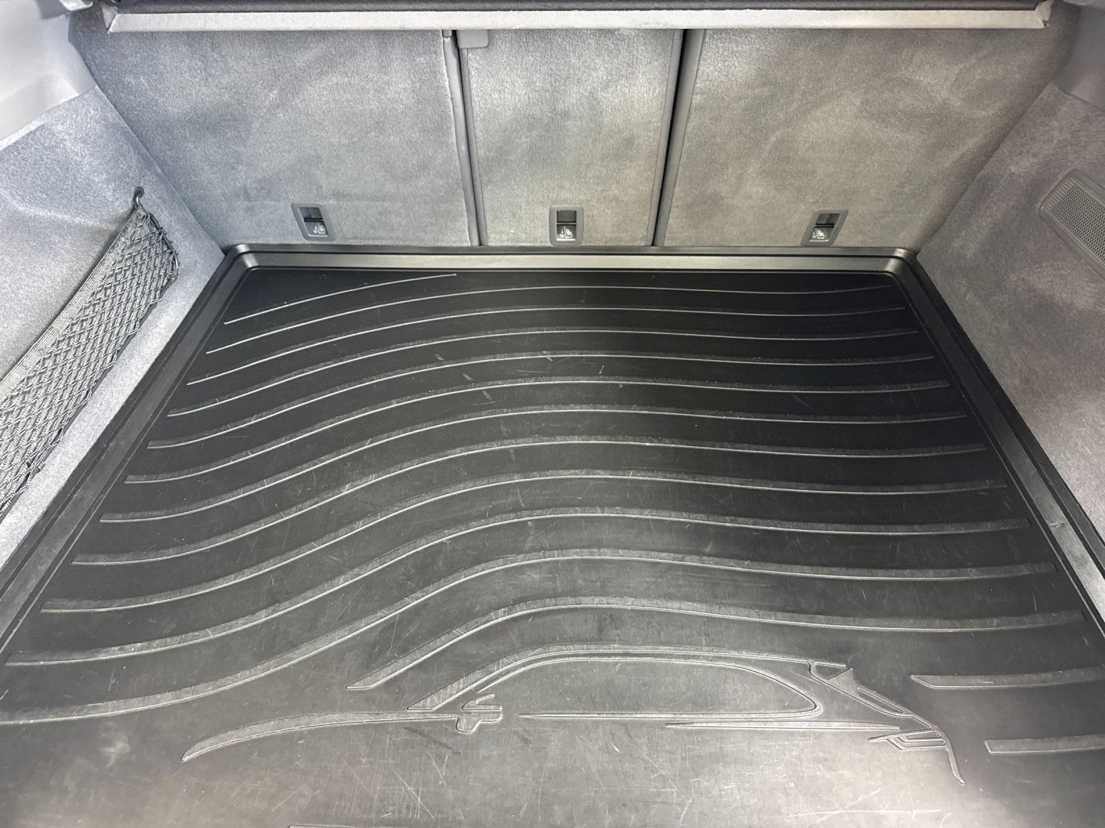 Certified 2021 Porsche Cayenne GTS AWD/4WD image 15