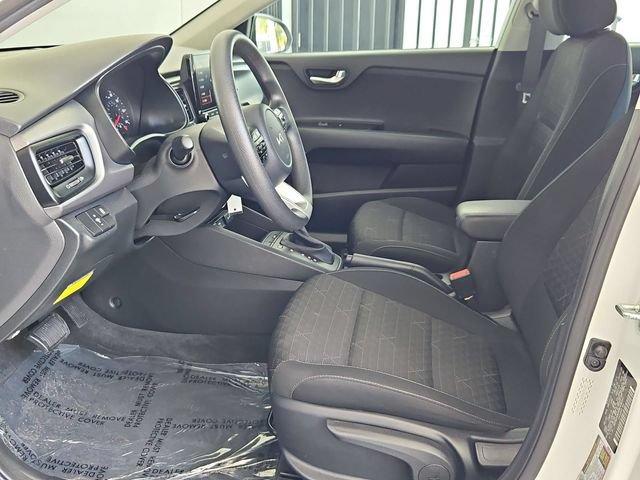 Used 2022 Kia Rio S FWD image 21