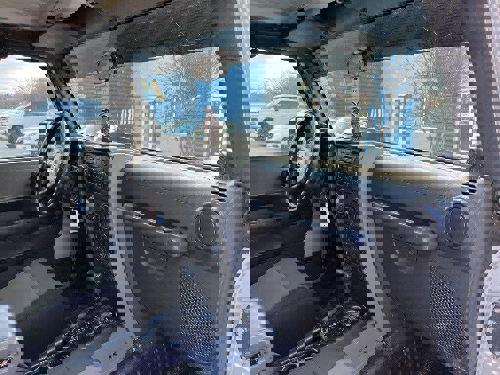 Used 2007 Jeep Wrangler X w/ Trailer Tow Group image 10