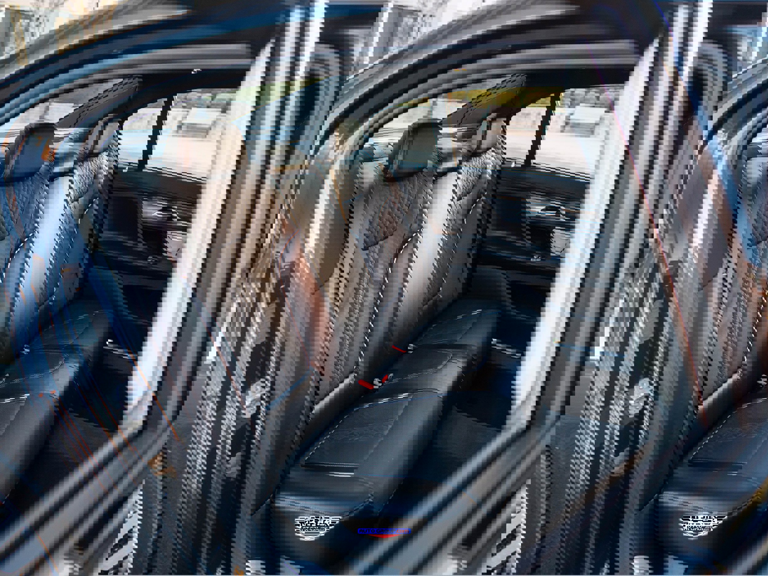 Used 2019 BMW 750i xDrive w/ Executive Package image 18