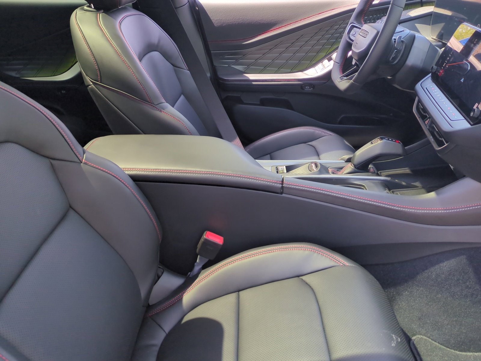 New 2026 Dodge Charger Scat Pack AWD/4WD image 19