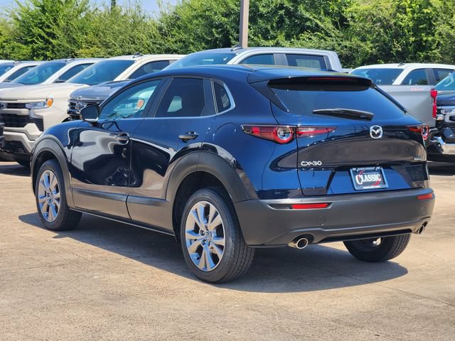 Used 2021 MAZDA CX-30 FWD 2.5 S w/ Preferred Package image 5