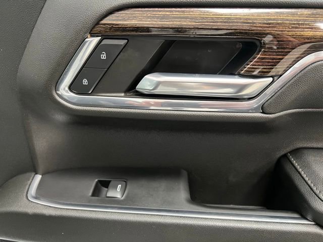 Used 2024 GMC Sierra 1500 Elevation image 53