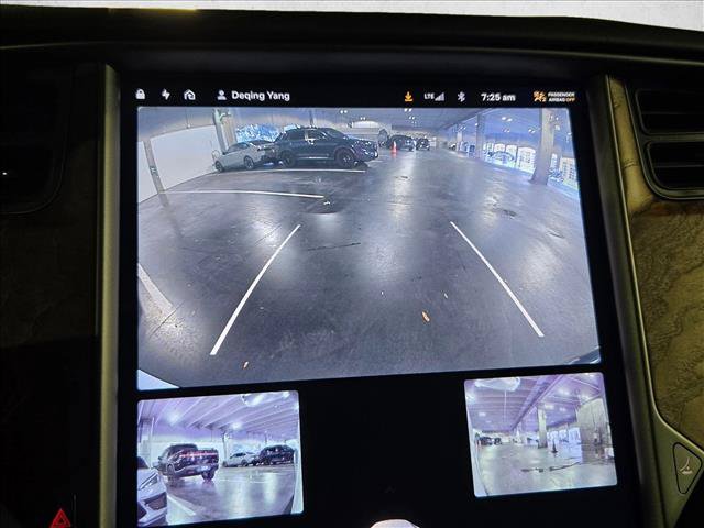 Used 2020 Tesla Model X Long Range AWD/4WD image 14