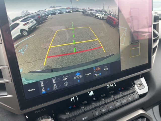 New 2026 Toyota Tundra Limited image 20